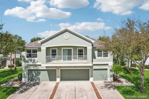 7703 RED MILL CIR, New Port Richey, FL 34653