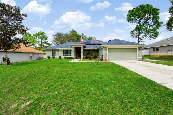 11009 THORNBERRY DR, Spring Hill, FL 34608