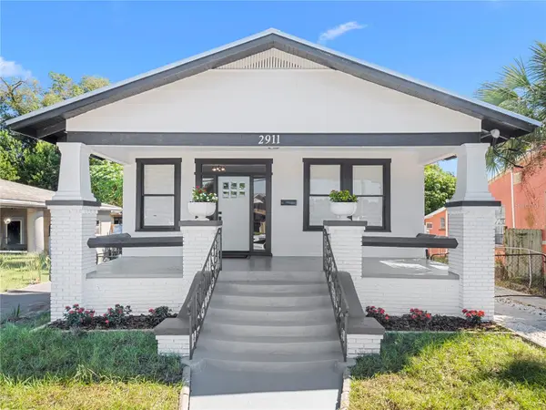 2911 N 9TH ST, Tampa, FL 33605