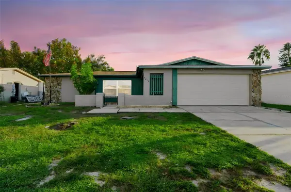 8040 SAYBROOK DR, Port Richey, FL 34668
