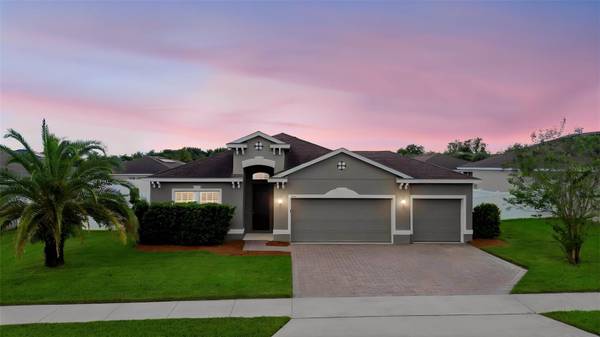 922 GLAZEBROOK LOOP, Orange City, FL 32763