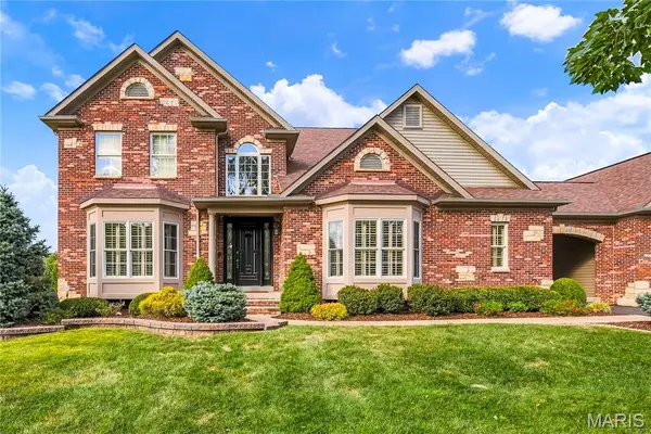 11719 Lindemere DR, Des Peres, MO 63131