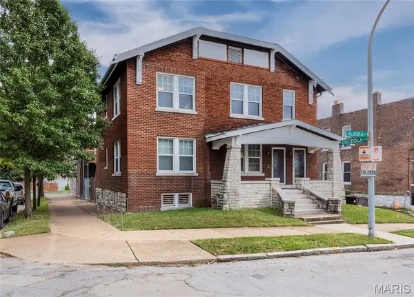 4400 Alaska AVE, St Louis, MO 63111