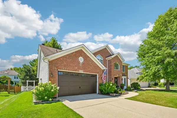 2512 Canfield CT, Naperville, IL 60564