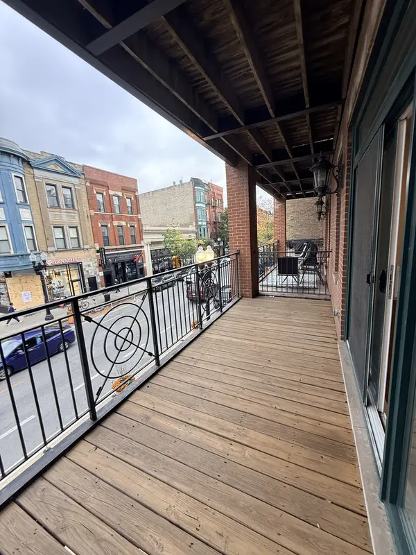 1513 N MILWAUKEE AVE #2, Chicago, IL 60622
