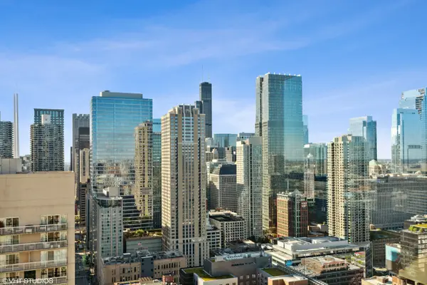 33 W Ontario ST #41ES, Chicago, IL 60654