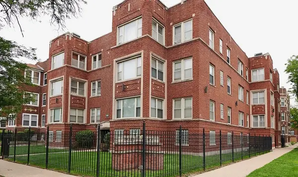 1940 E 72nd PL #1ST, Chicago, IL 60649
