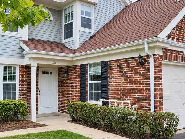 184 White Branch CT, Buffalo Grove, IL 60089