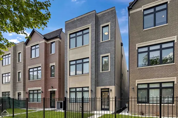3920-34 S Calumet AVE, Chicago, IL 60653