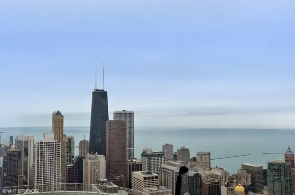 401 N Wabash AVE #55G, Chicago, IL 60611