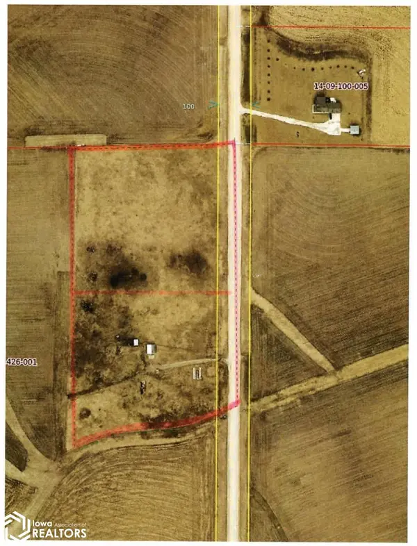 29629 Ivy AVE, Templeton, IA 51463