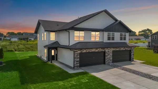 4391 W 77th AVE, Merrillville, IN 46410
