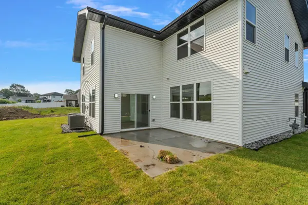 4391 W 77th AVE, Merrillville, IN 46410