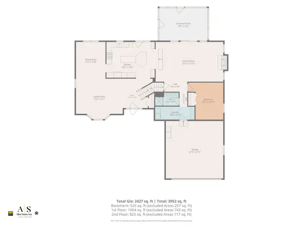 726 Camberwell DR, Eagan, MN 55123