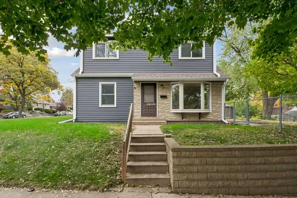 6001 Thomas AVE S, Minneapolis, MN 55410