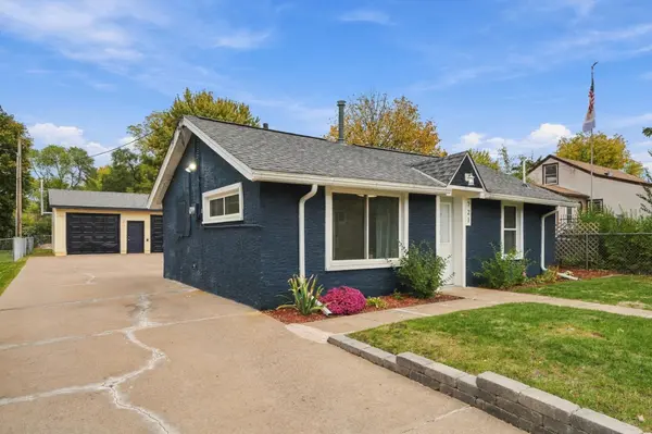 721 Bob Ehlen DR, Anoka, MN 55303