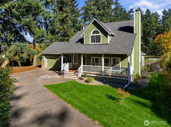 24003 84th AVE E, Graham, WA 98338
