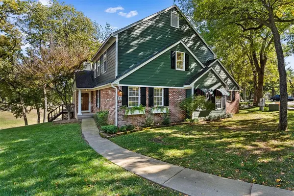 55851 E 300 RD #22, Afton, OK 74331