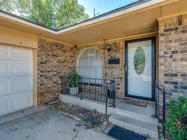 10901 N Villa AVE, Oklahoma City, OK 73120