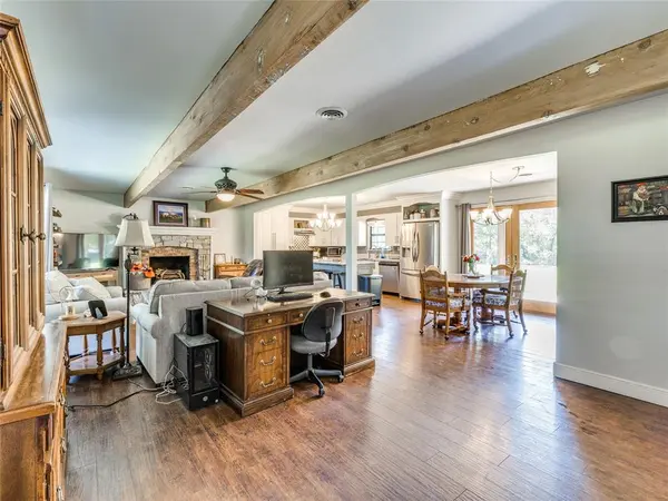 8220 E 146th ST, Collinsville, OK 74021