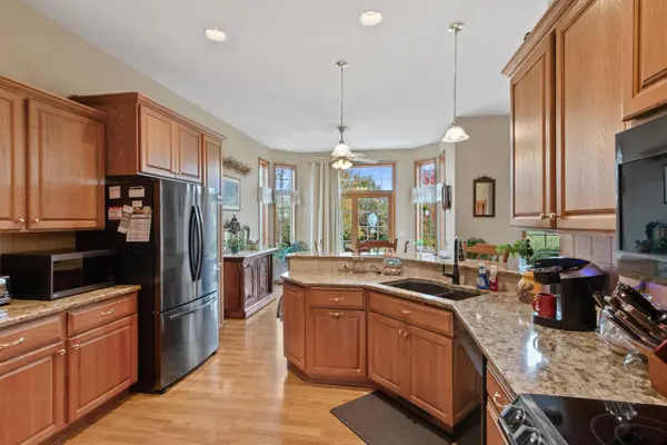 N3865 12TH AVE, Wautoma, WI 54982-7096