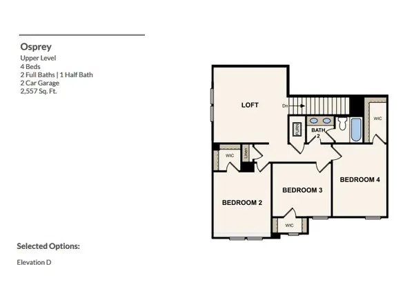1017 Hittinger Dr, Antioch, TN 37013
