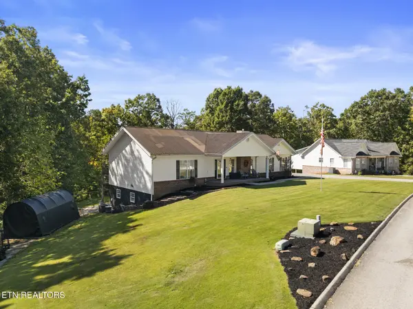 186 Cabot Lane, Rockwood, TN 37854