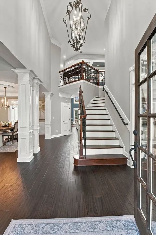 404 Beauchamp Cir, Franklin, TN 37067
