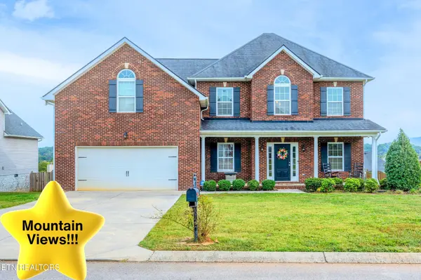 2827 Southwinds Circle, Sevierville, TN 37876
