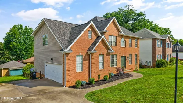 4920 Ivy Rose Drive, Knoxville, TN 37918