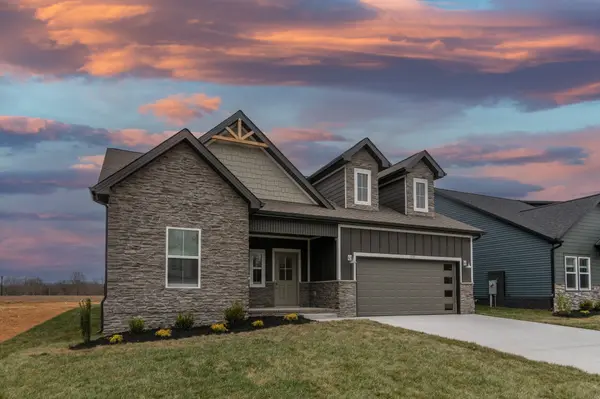 120 Miller Farm, Clarksville, TN 37043