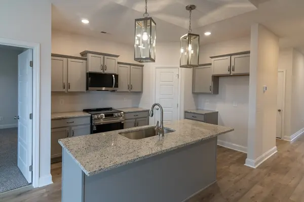120 Miller Farm, Clarksville, TN 37043