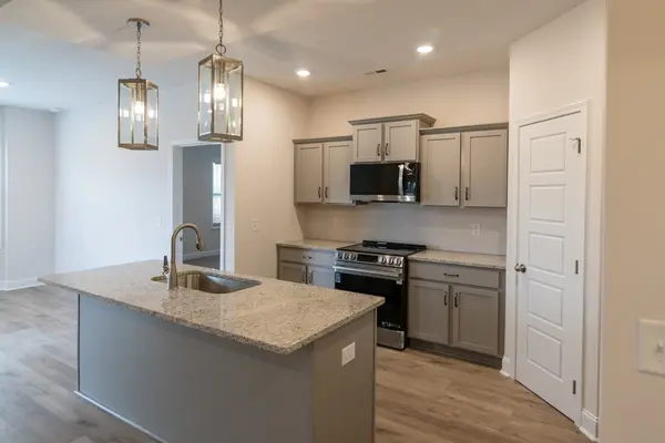 120 Miller Farm, Clarksville, TN 37043