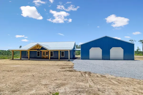 1855 Linden Highway, Hohenwald, TN 38462