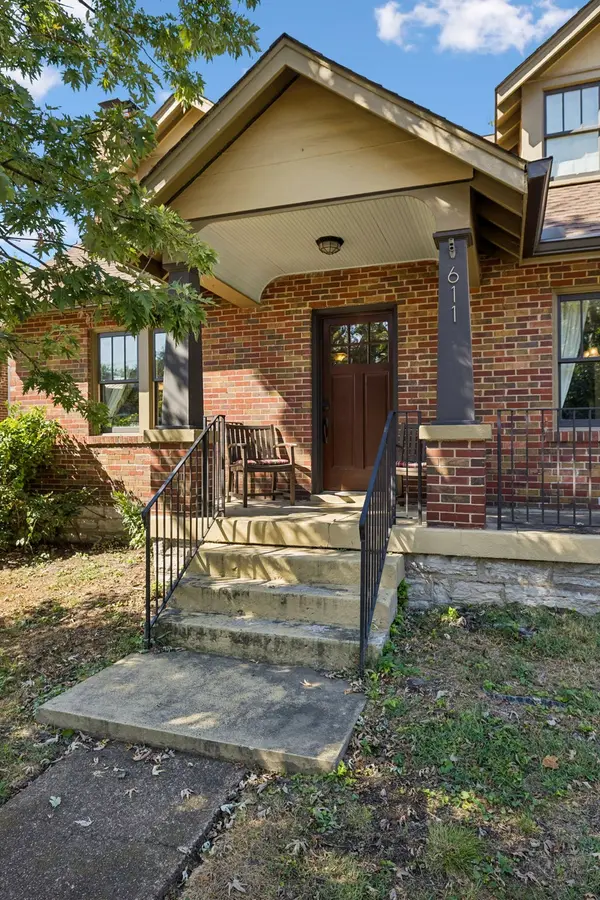 611 Fatherland St, Nashville, TN 37206