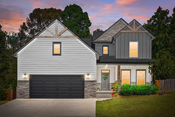 268 Bluebriar Trace, Clarksville, TN 37043