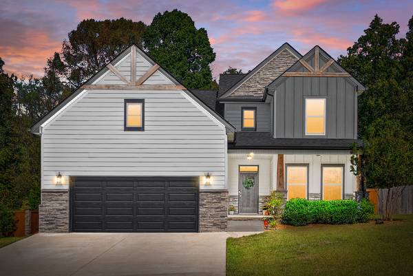 268 Bluebriar Trace, Clarksville, TN 37043