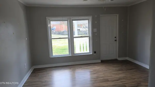 3917 Kennedy Lane, Knoxville, TN 37920
