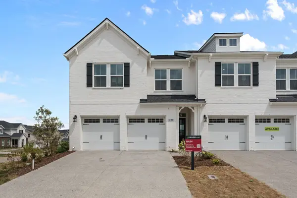 601 Club View Way, Mount Juliet, TN 37122