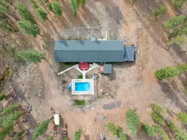 25720 W Malloy Prairie Rd, Cheney, WA 99004