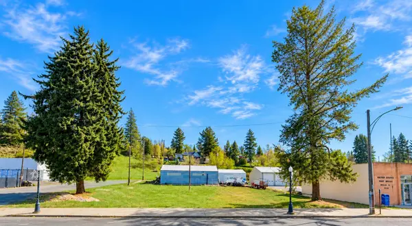 501 S Whitman St, Rosalia, WA 99170