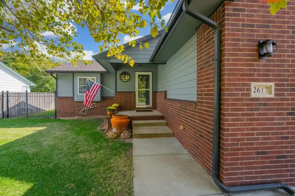 2617 W 44th St S, Wichita, KS 67217