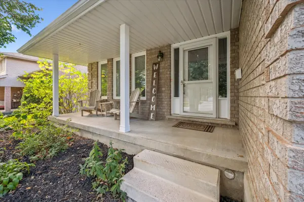 284 Colborne ST, Centre Wellington, ON N0B 1S0