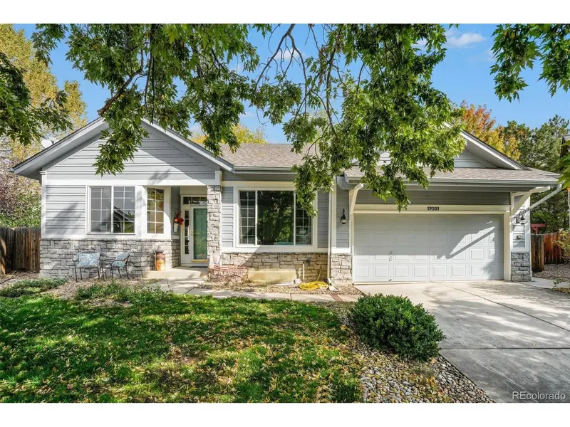 19301 E Clear Creek, Parker, CO 80134