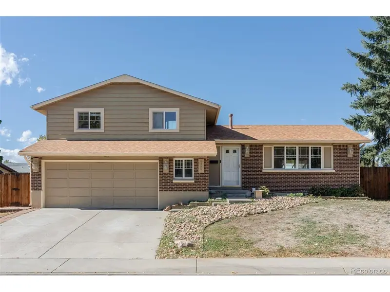 9405 Newton, Westminster, CO 80031