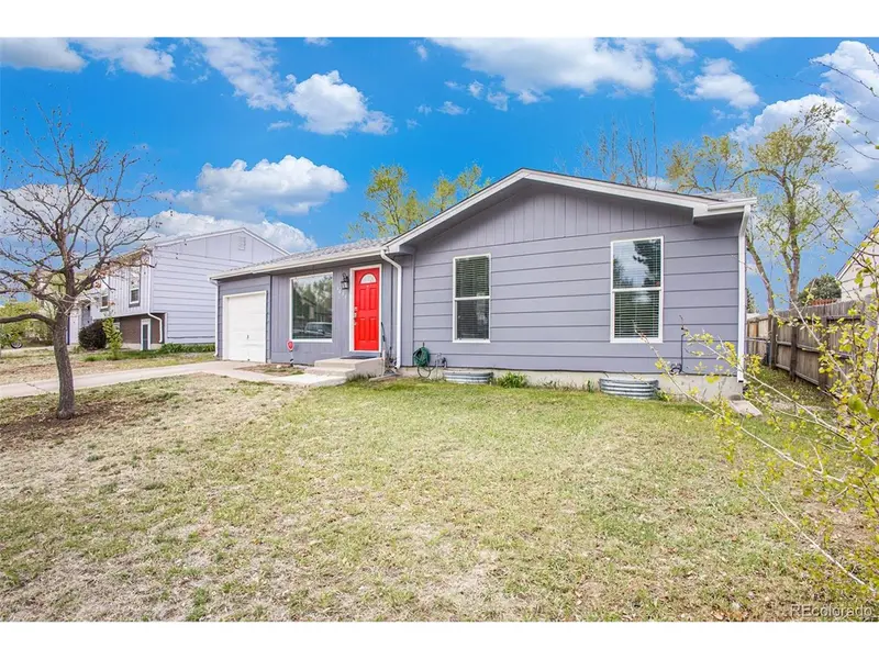 4087 London, Colorado Springs, CO 80916