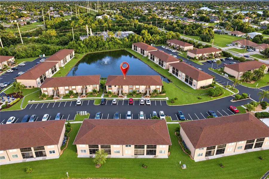 25100 SANDHILL BLVD #G202, Punta Gorda, FL 33983