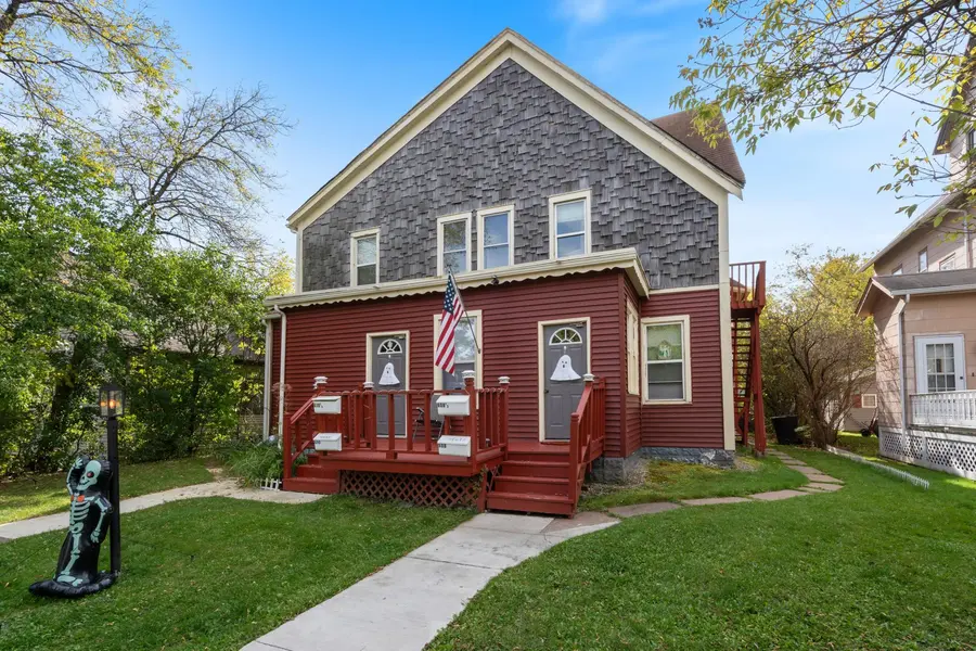 608 E 7th ST, Superior, WI 54880
