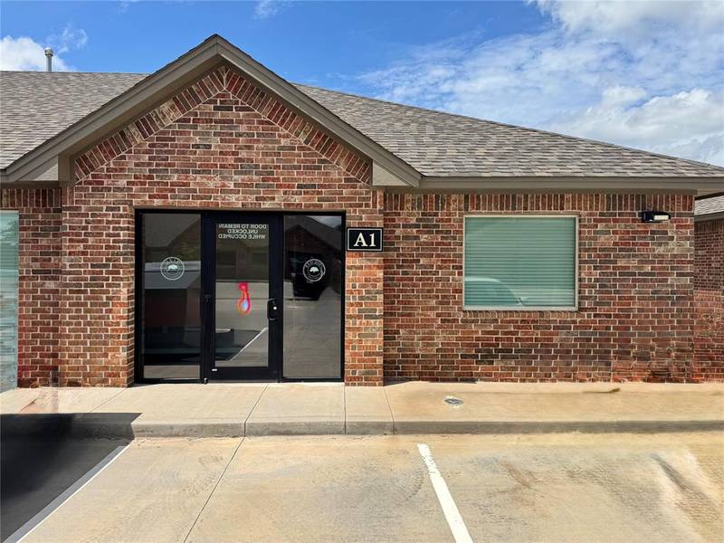 4107 N Council RD #A1 - B1 & B2, Bethany, OK 73008