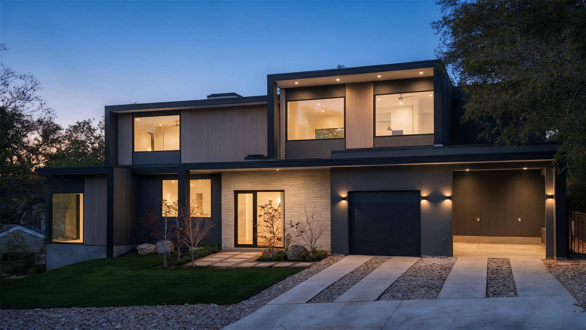 2404 Arpdale ST, Austin, TX 78704